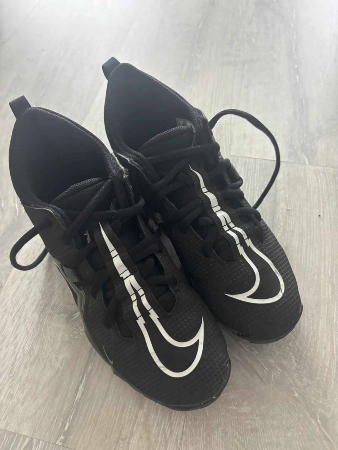 Nike Football Cleats shoes