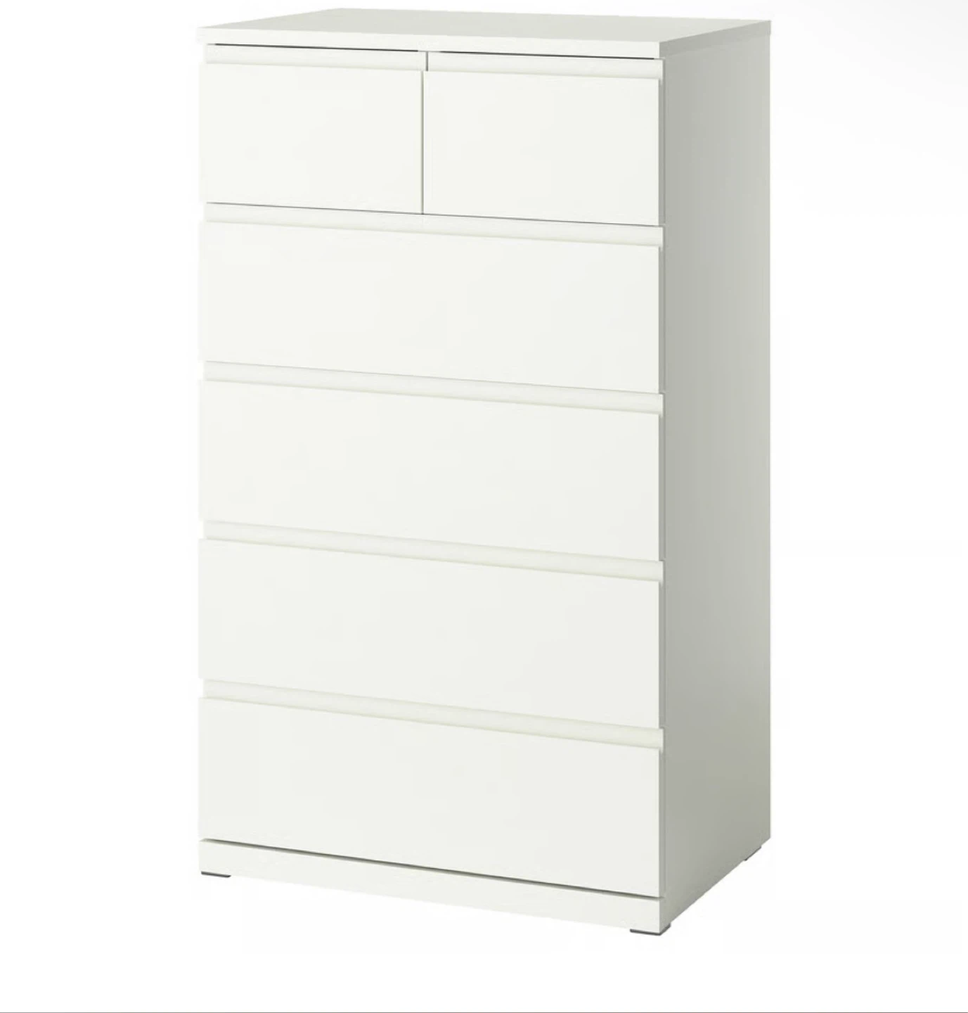 IKEA STORKLINTA 6-Drawer Chest - photo 2