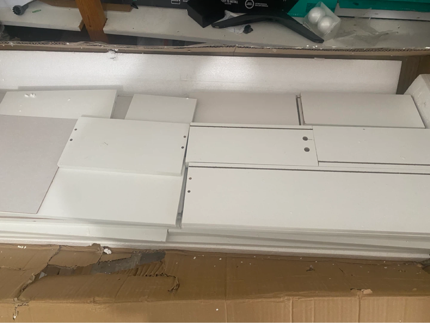 IKEA STORKLINTA 6-Drawer Chest - photo 5