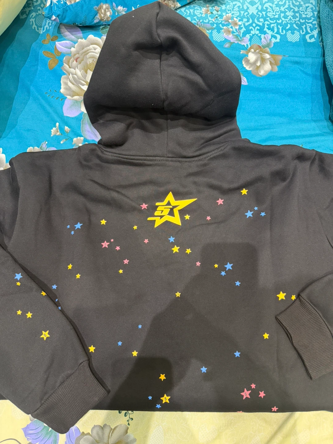 Spider "heres the slime" Hoodie - photo 3