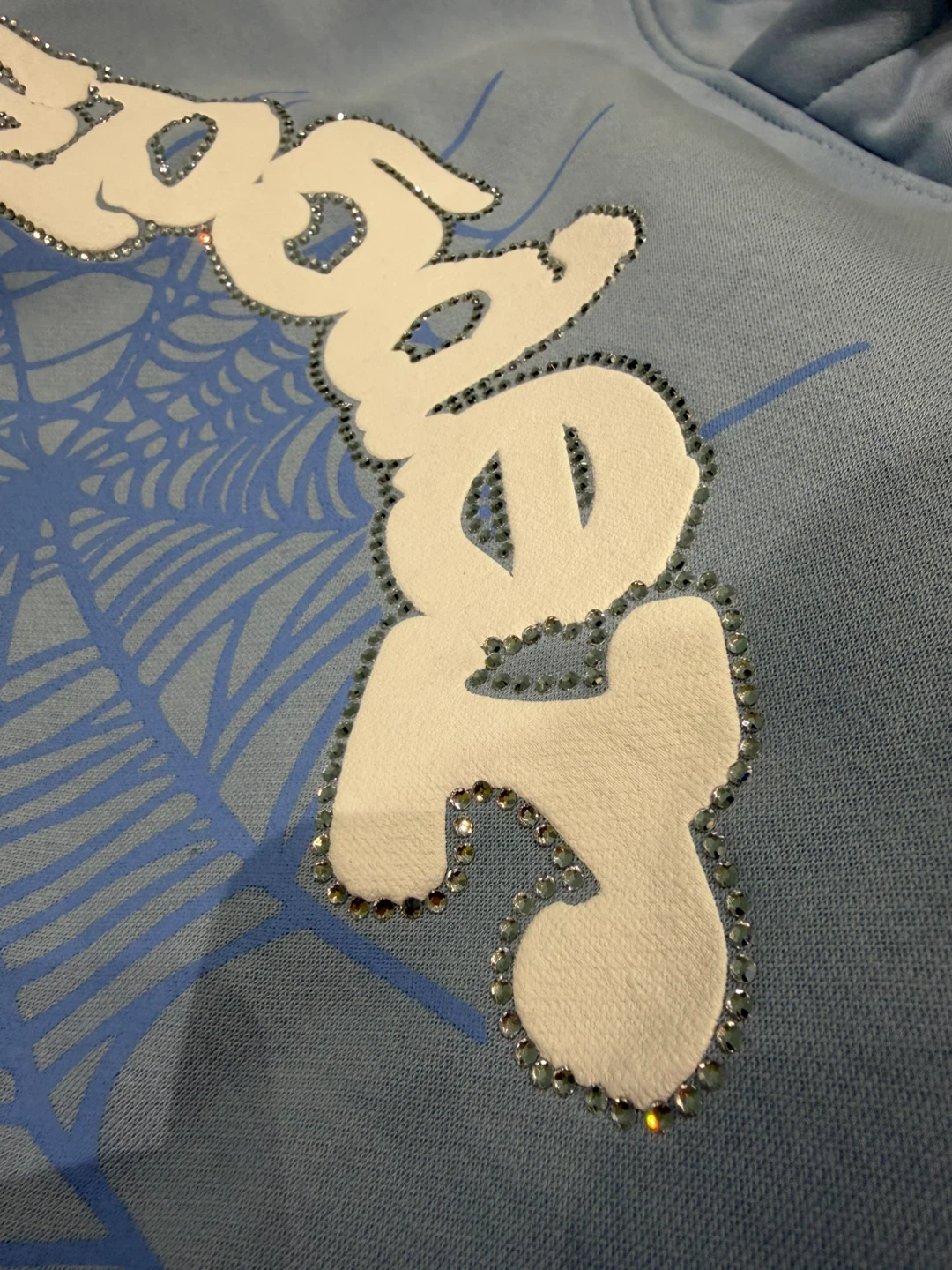 Spider Hoodie - photo 2