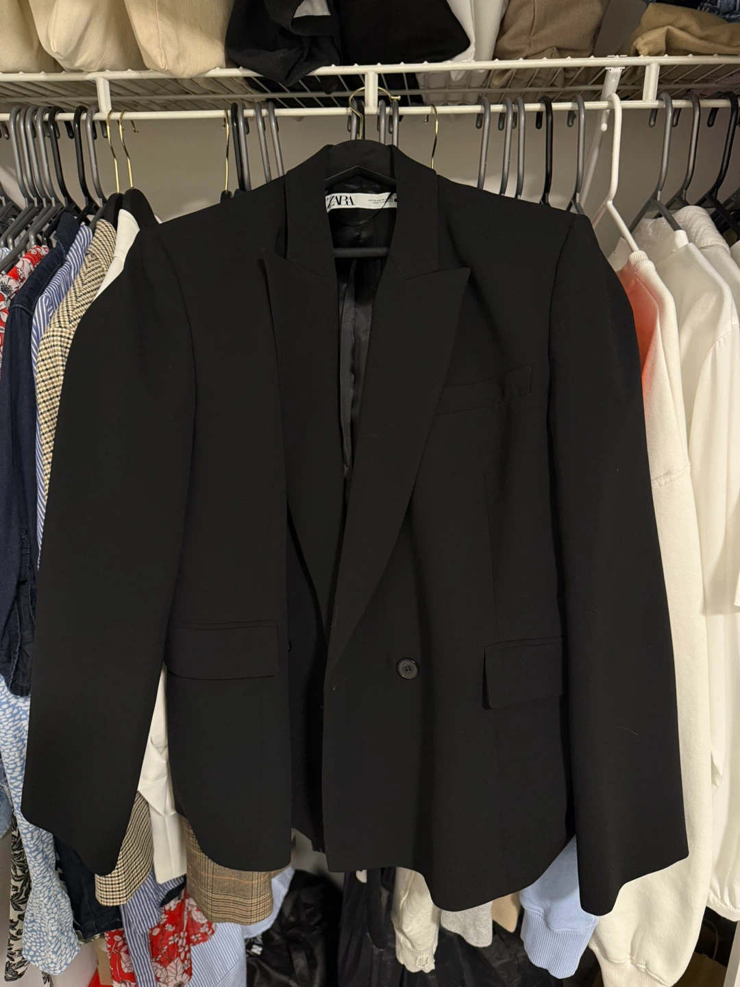 Zara Blazer