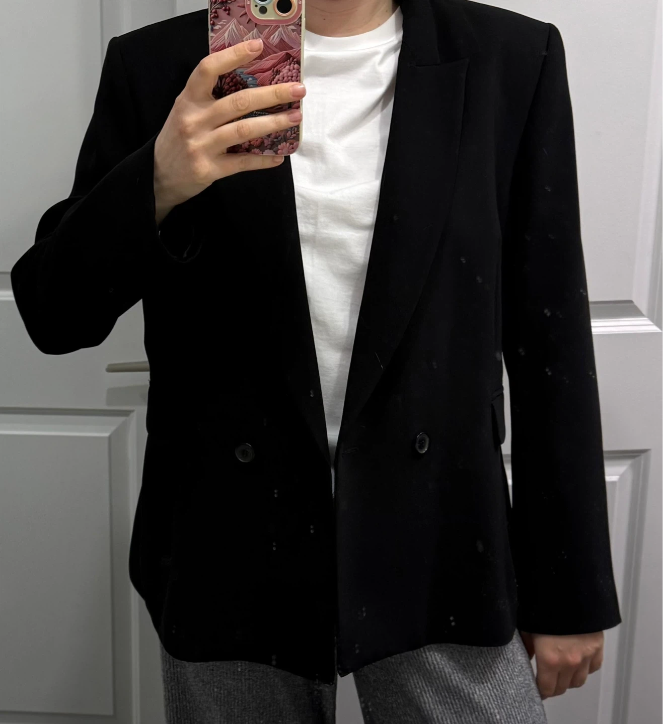 Zara Blazer - photo 3