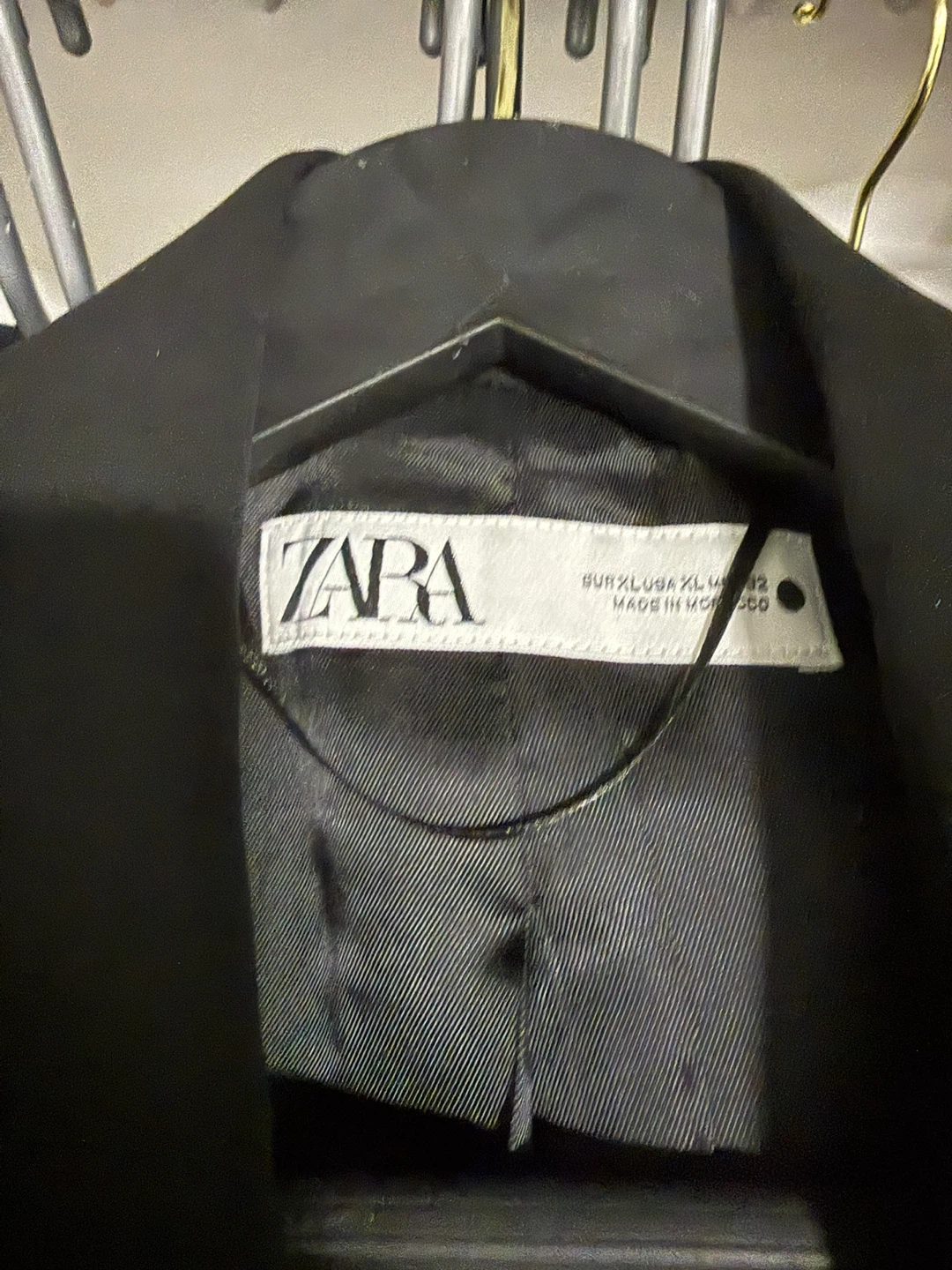 Zara Blazer - photo 2
