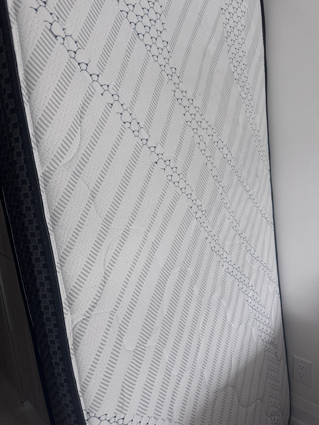 Mattress