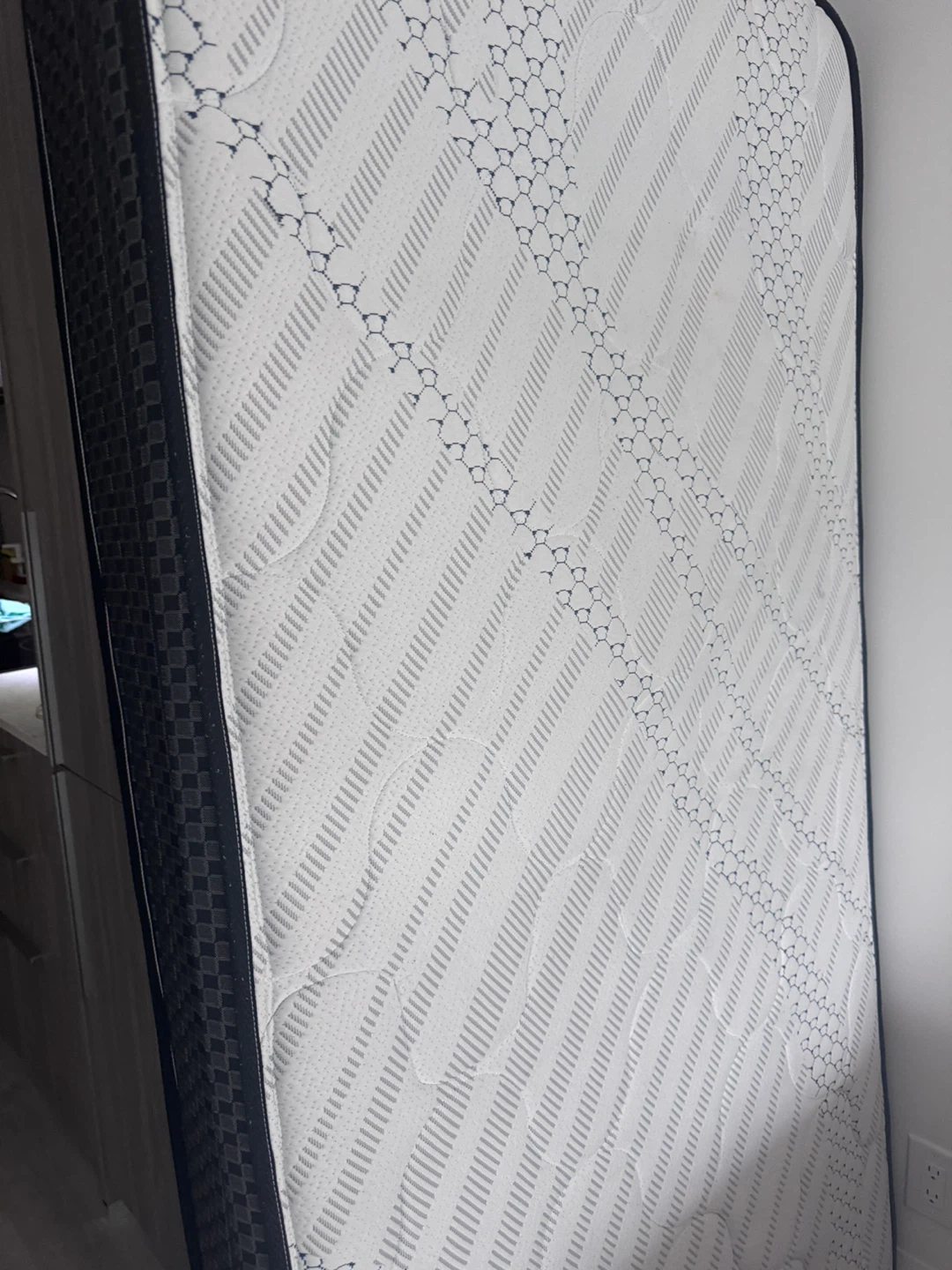 Mattress - photo 3