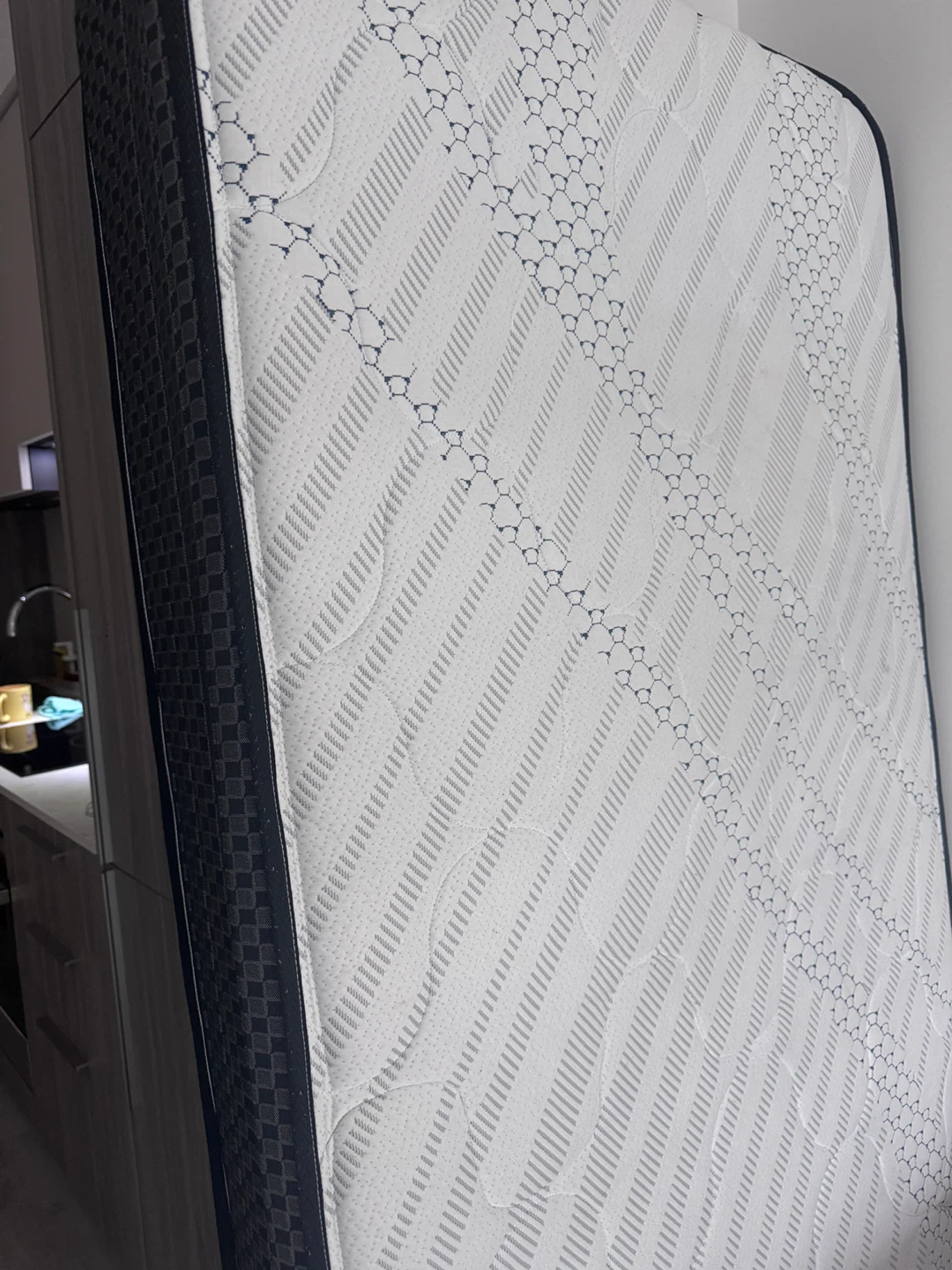 Mattress - photo 2