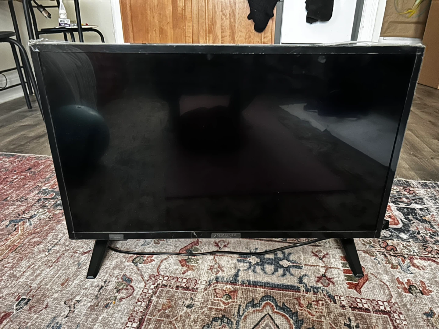 Insignia 32" Class F20 series smart tv