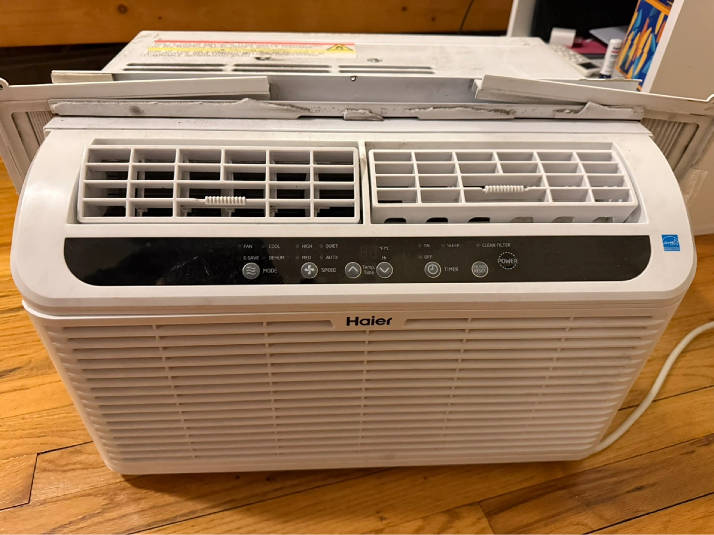 Haier Window Air Conditioner