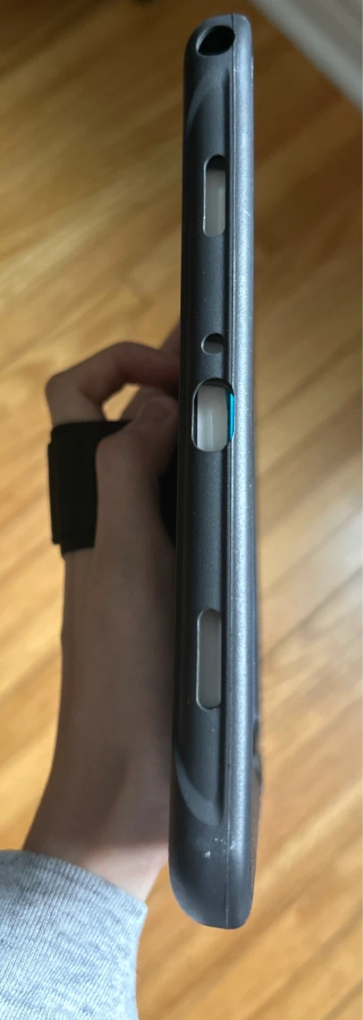 Tablet case - photo 5