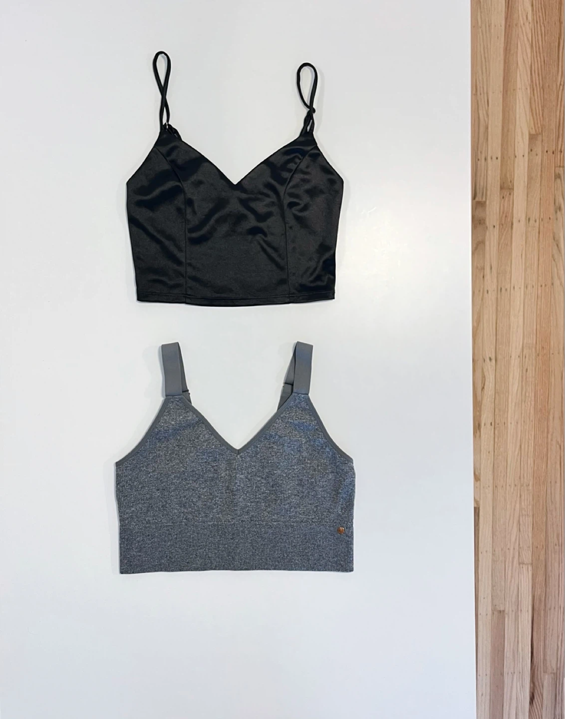 Danskin & BLUE BLUSH Tops - Size S