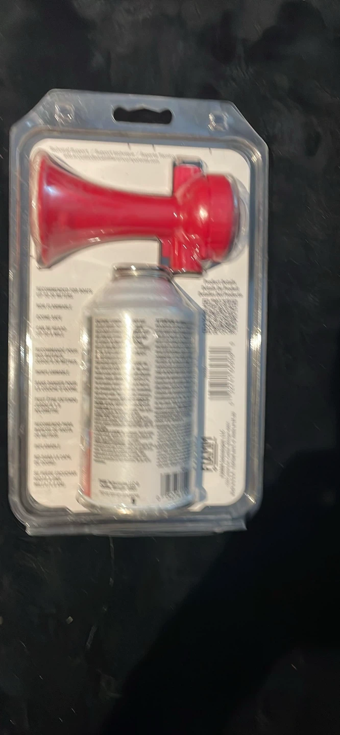 FIAMM Big Horn Air Horn - photo 2