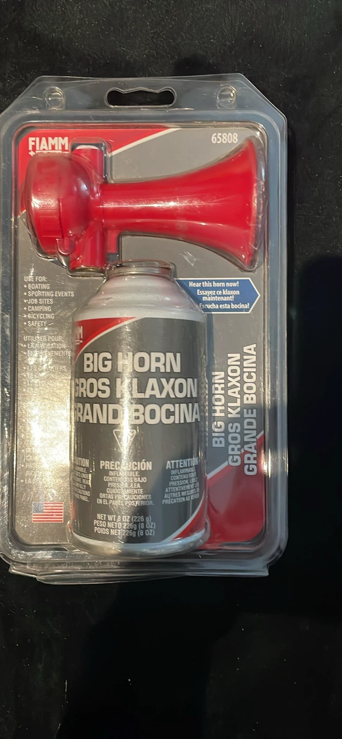 FIAMM Big Horn Air Horn