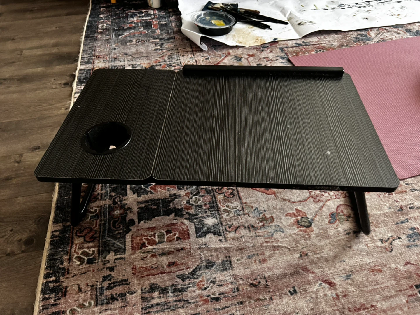 Small table for Bed