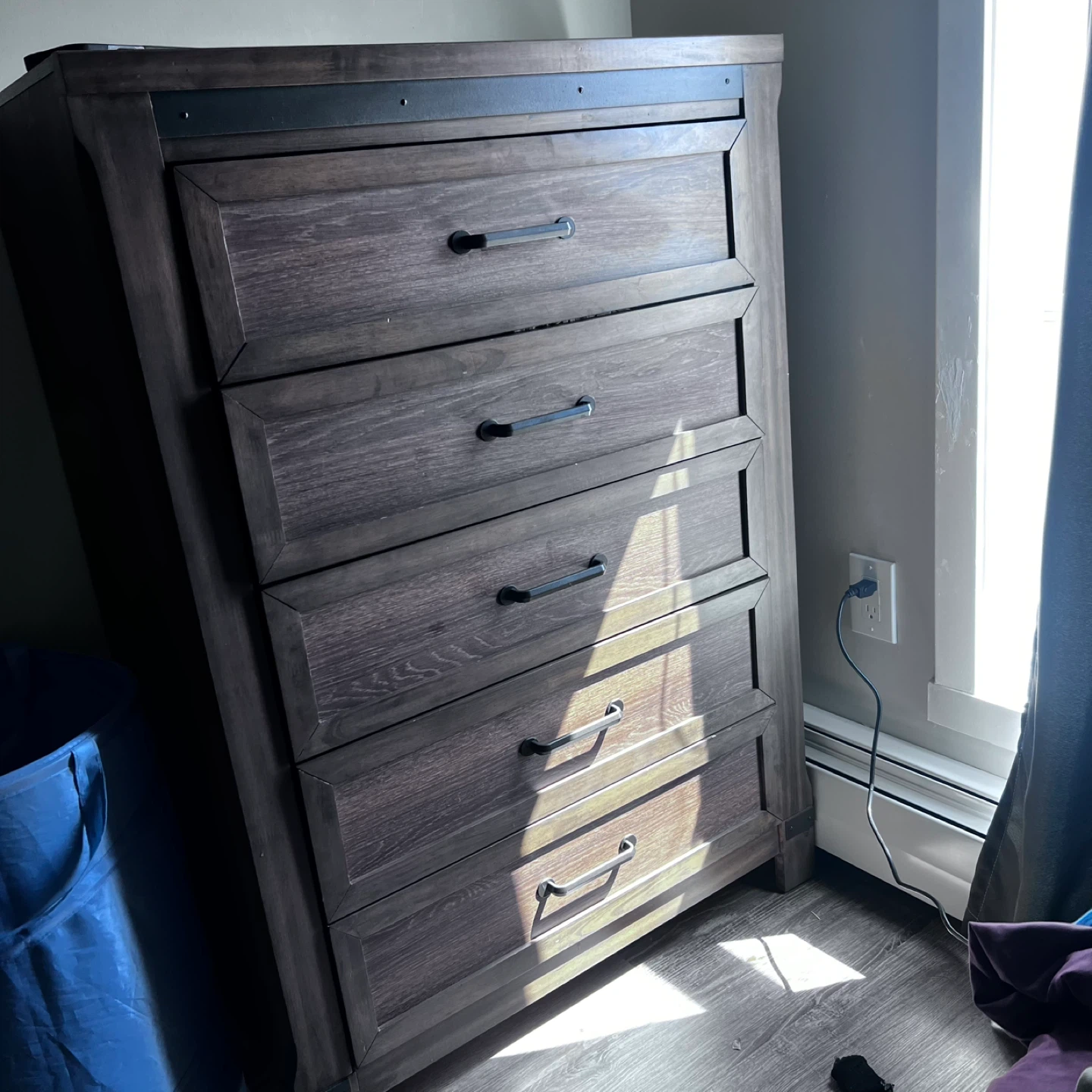 Moving sale
