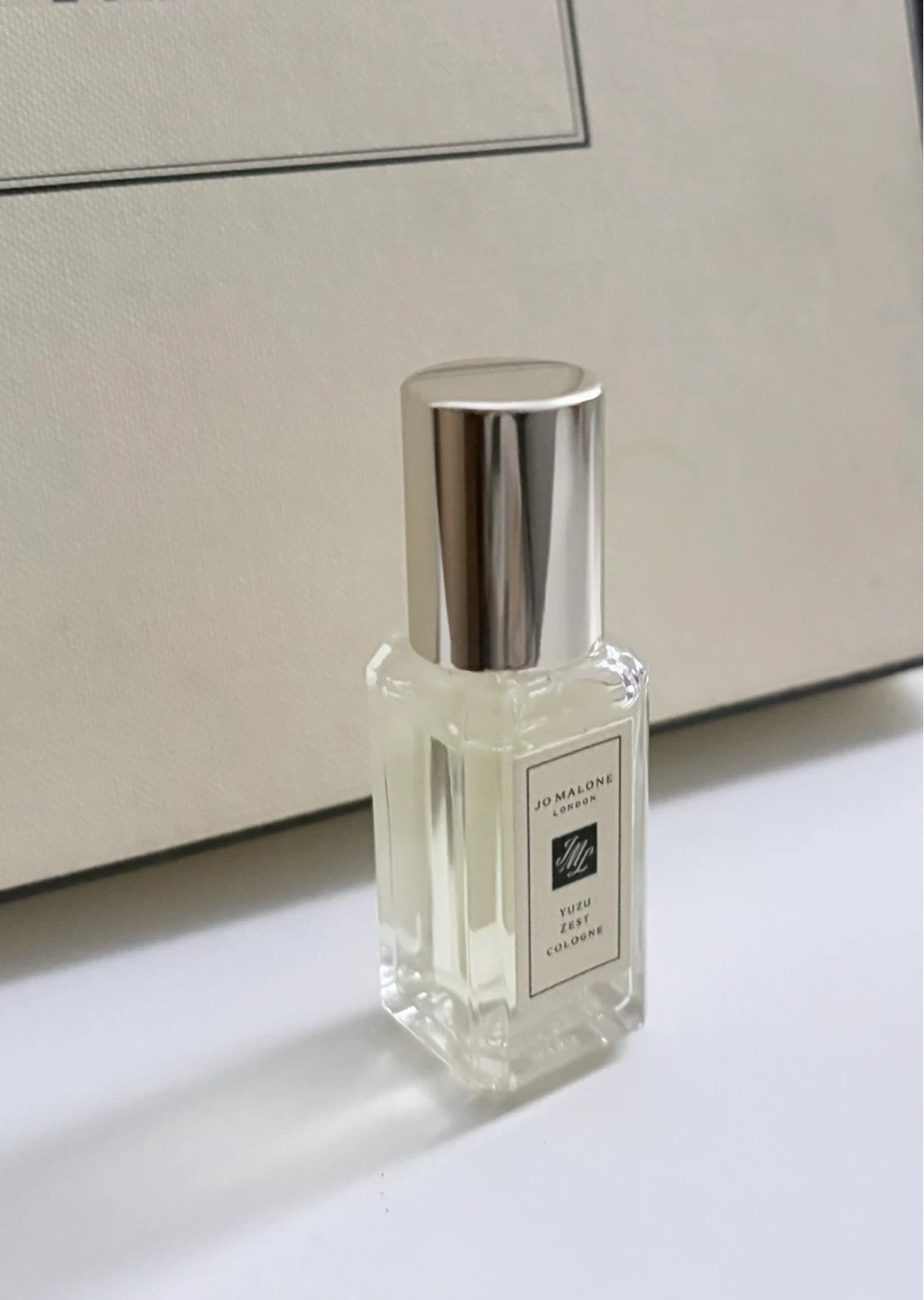 Jo Malone London Yuzu Zest Cologne 9 ml - photo 2