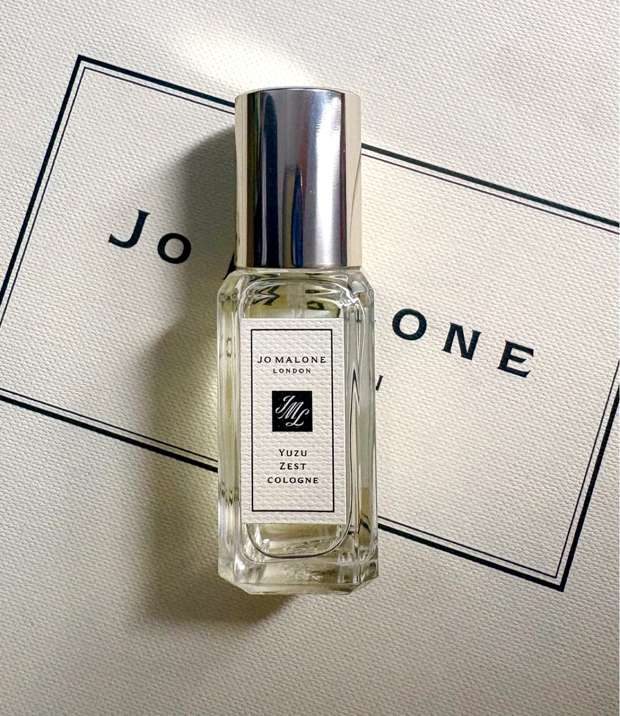 Jo Malone London Yuzu Zest Cologne 9 ml