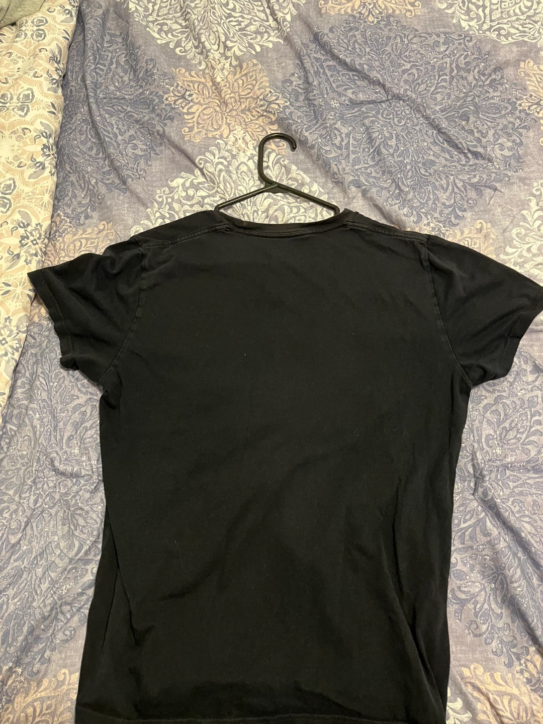 Hollister T-Shirt - Black - photo 2