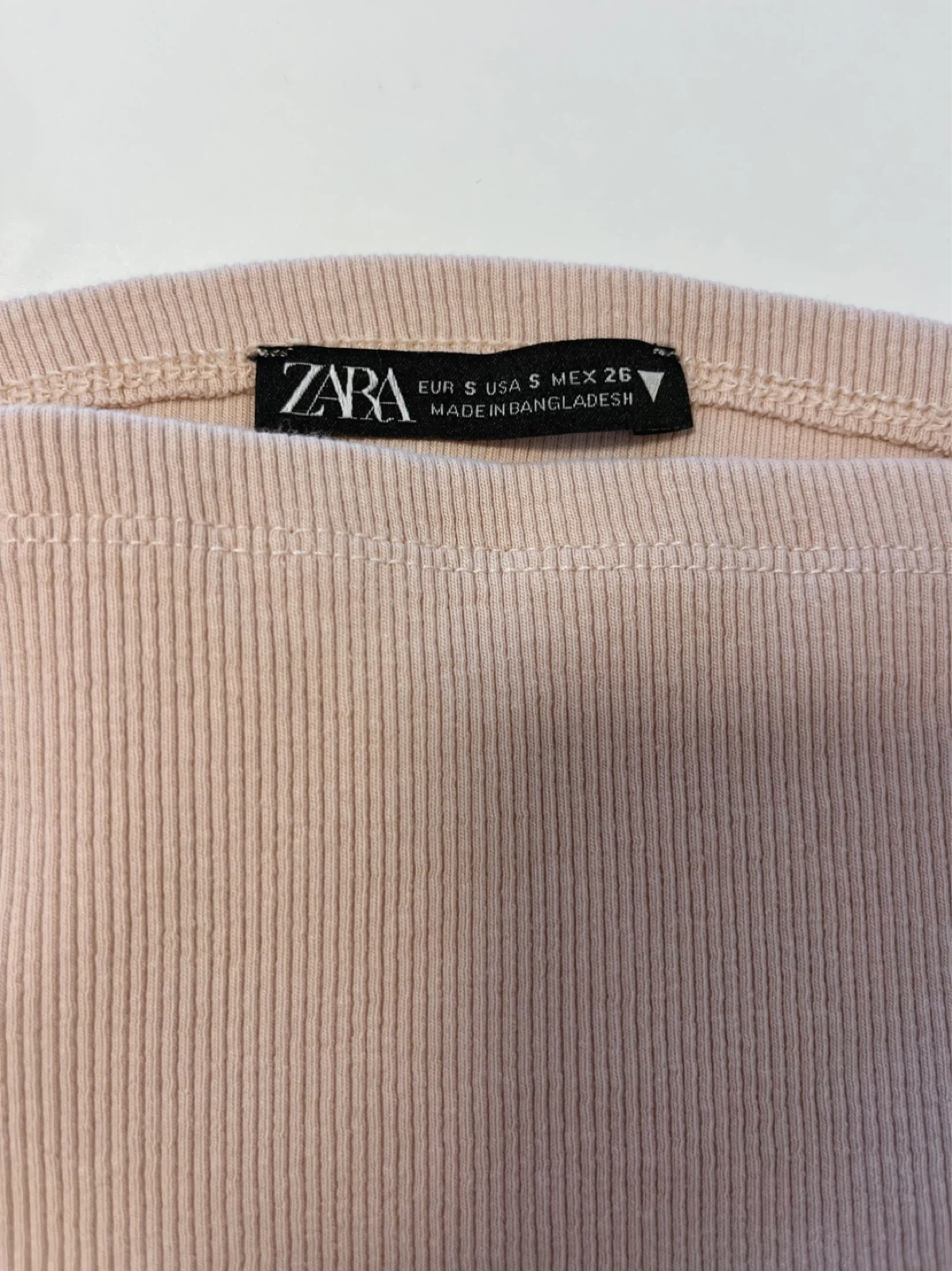 Zara (S) & Forever 21 (XS) Tops - photo 2