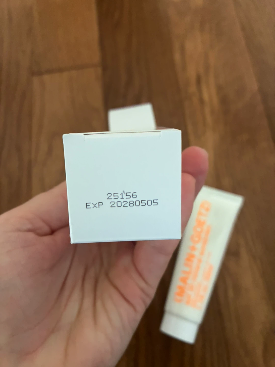 MALIN+GOETZ SPF 30 Mineral Sunscreen - 1.7 fl oz - photo 5
