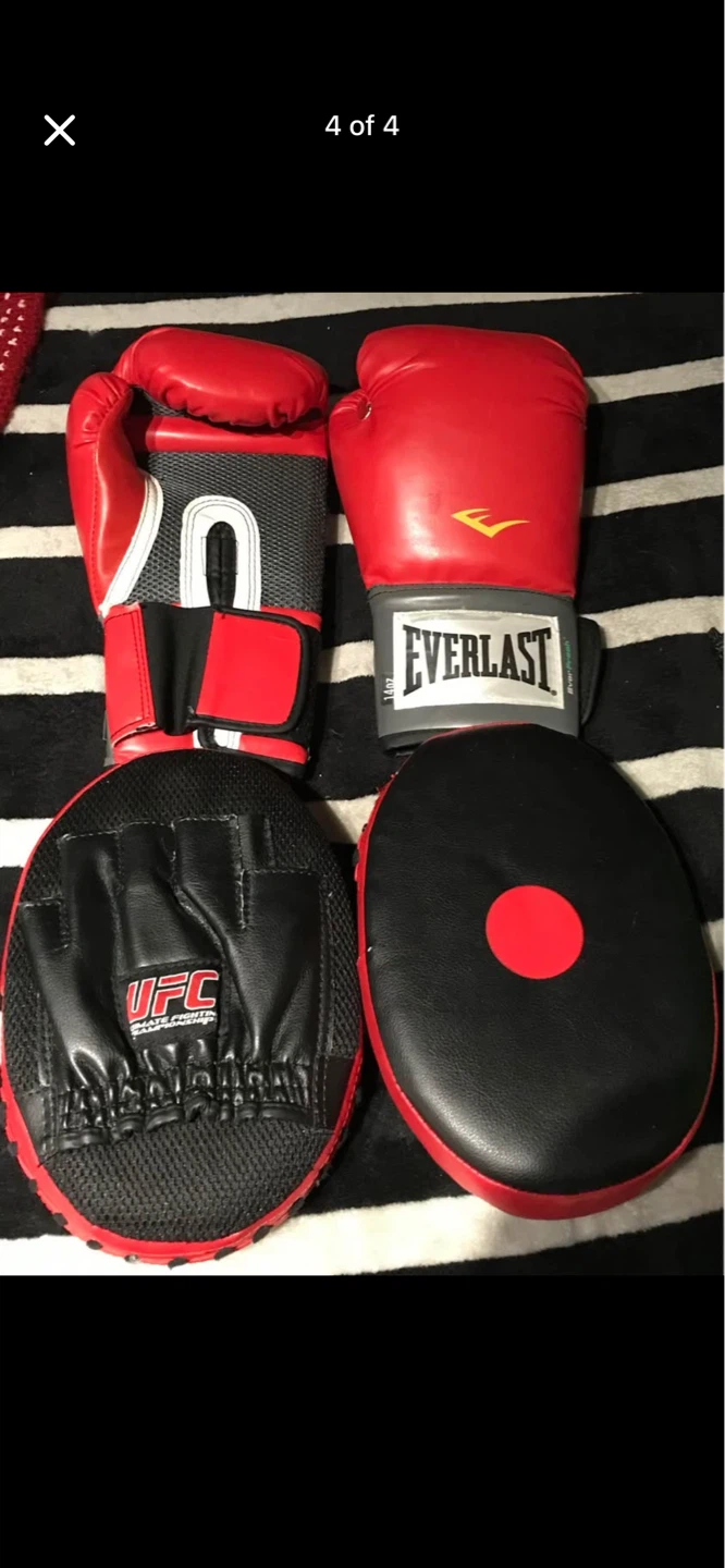 Fitness Equipment Set knock out abs - photo 4