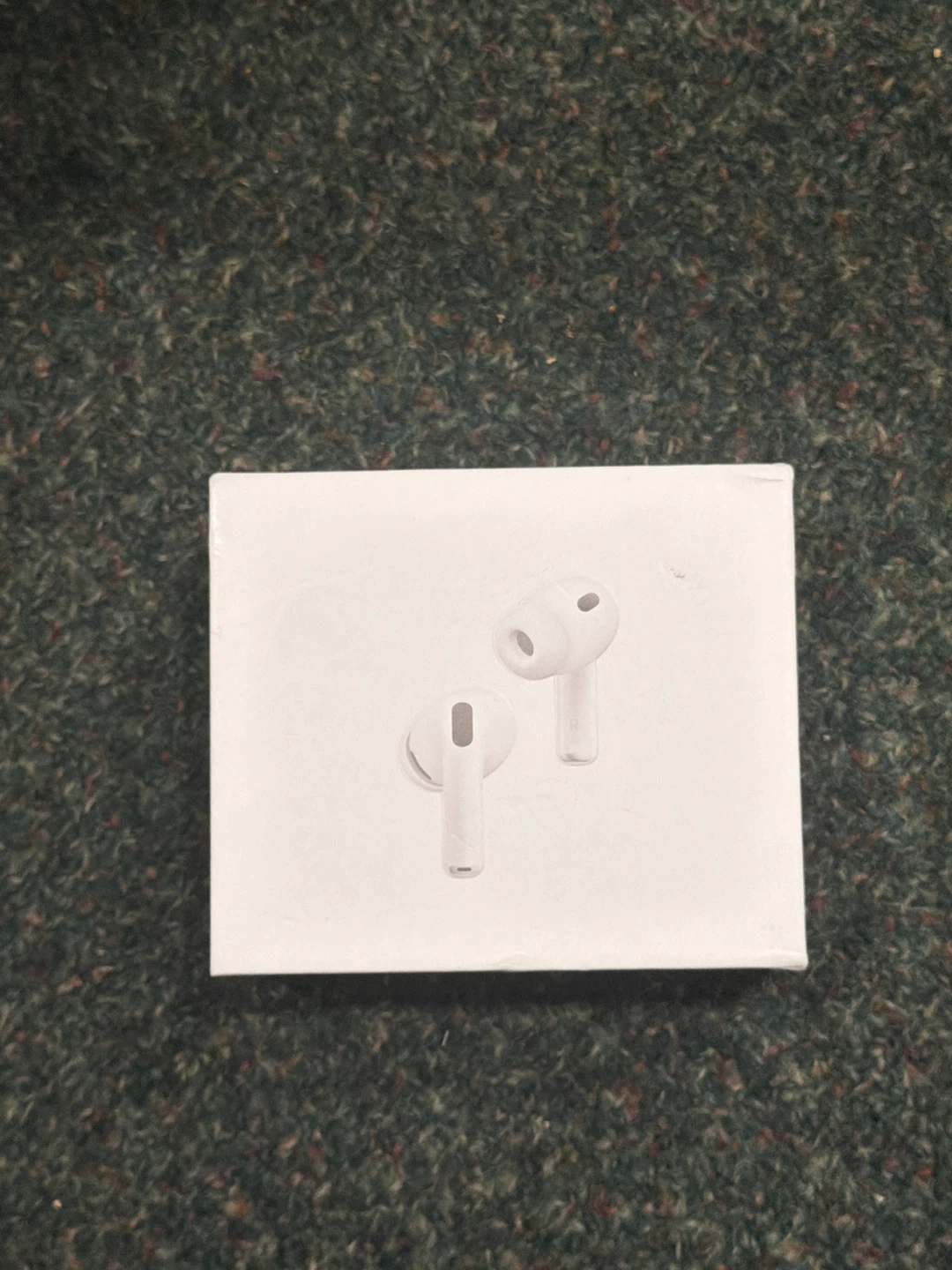 Apple AirPods Pro 3