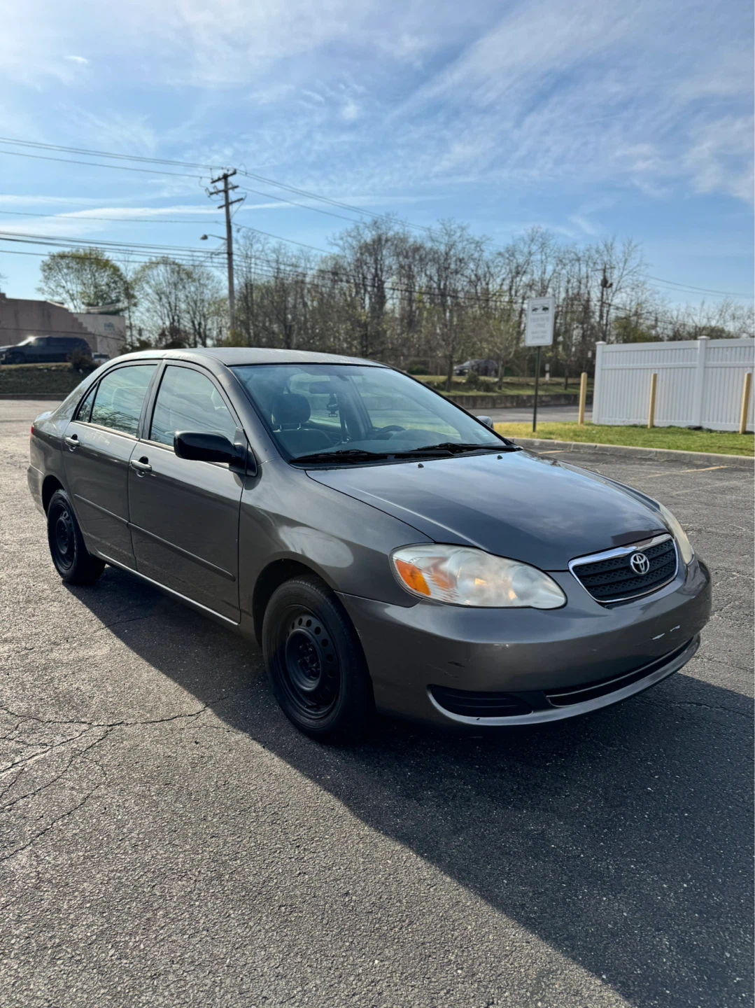 2005 Toyota Corolla - photo 3