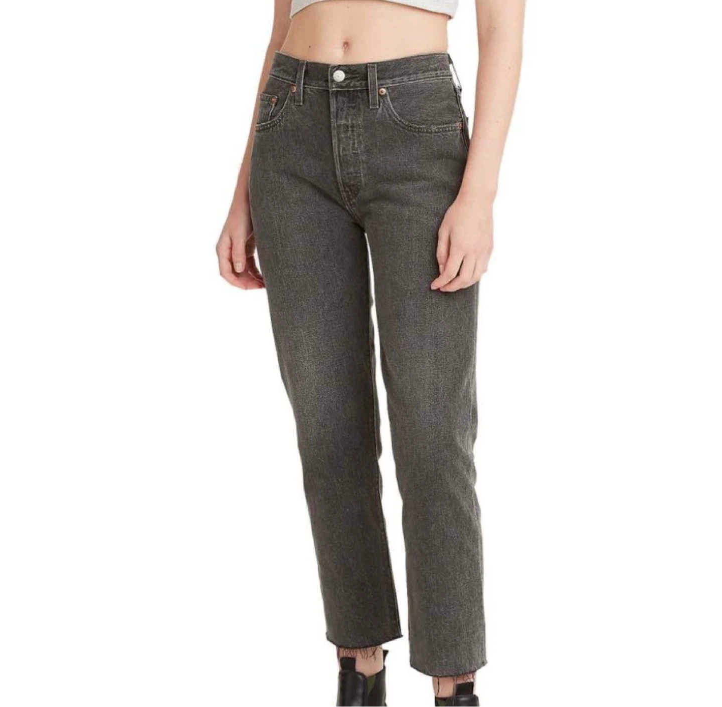 Levi's 501s Size 27 - photo 3