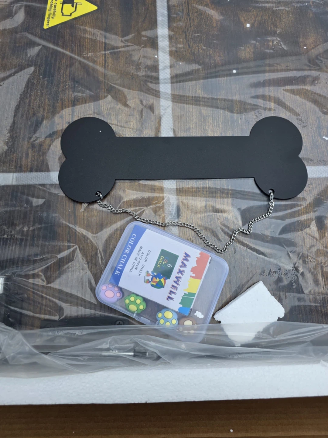 foldable POAO Free Dog Crate - photo 4
