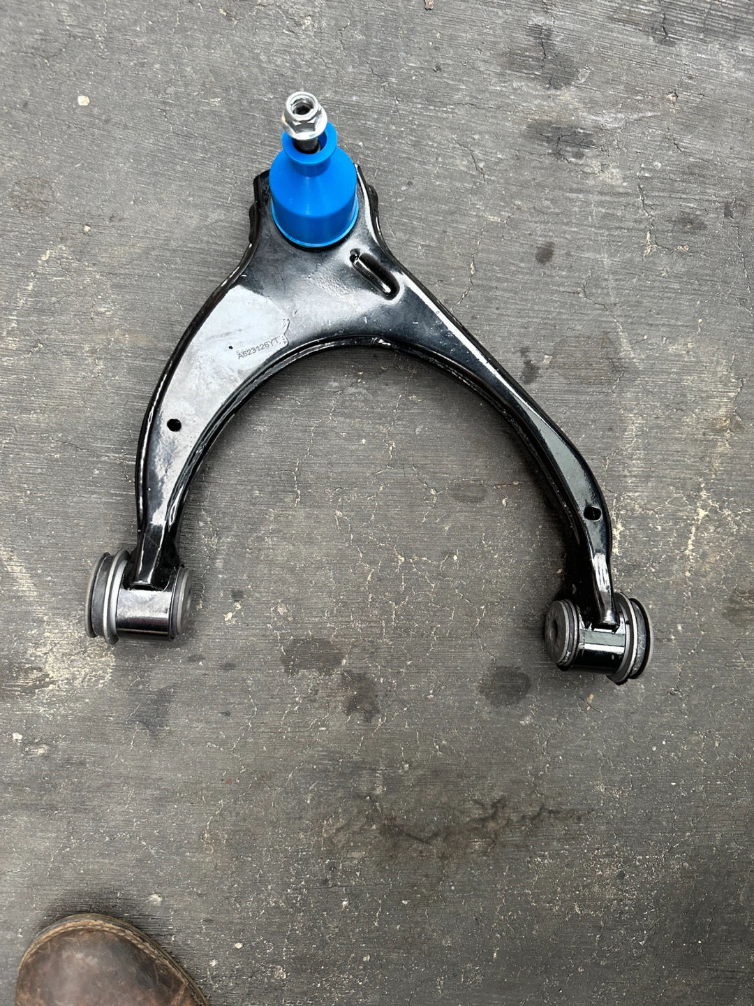 Mevotech Control Arm - photo 2