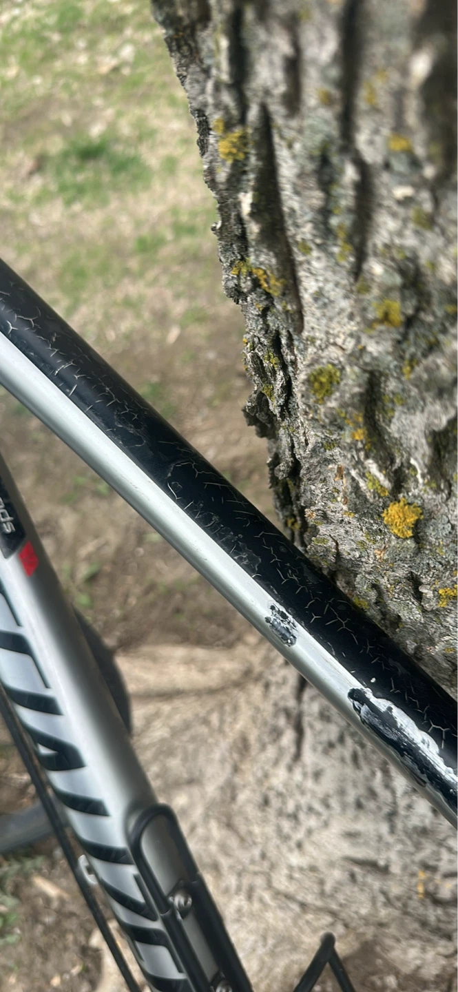 Specialized Hybrid Bike - photo 4