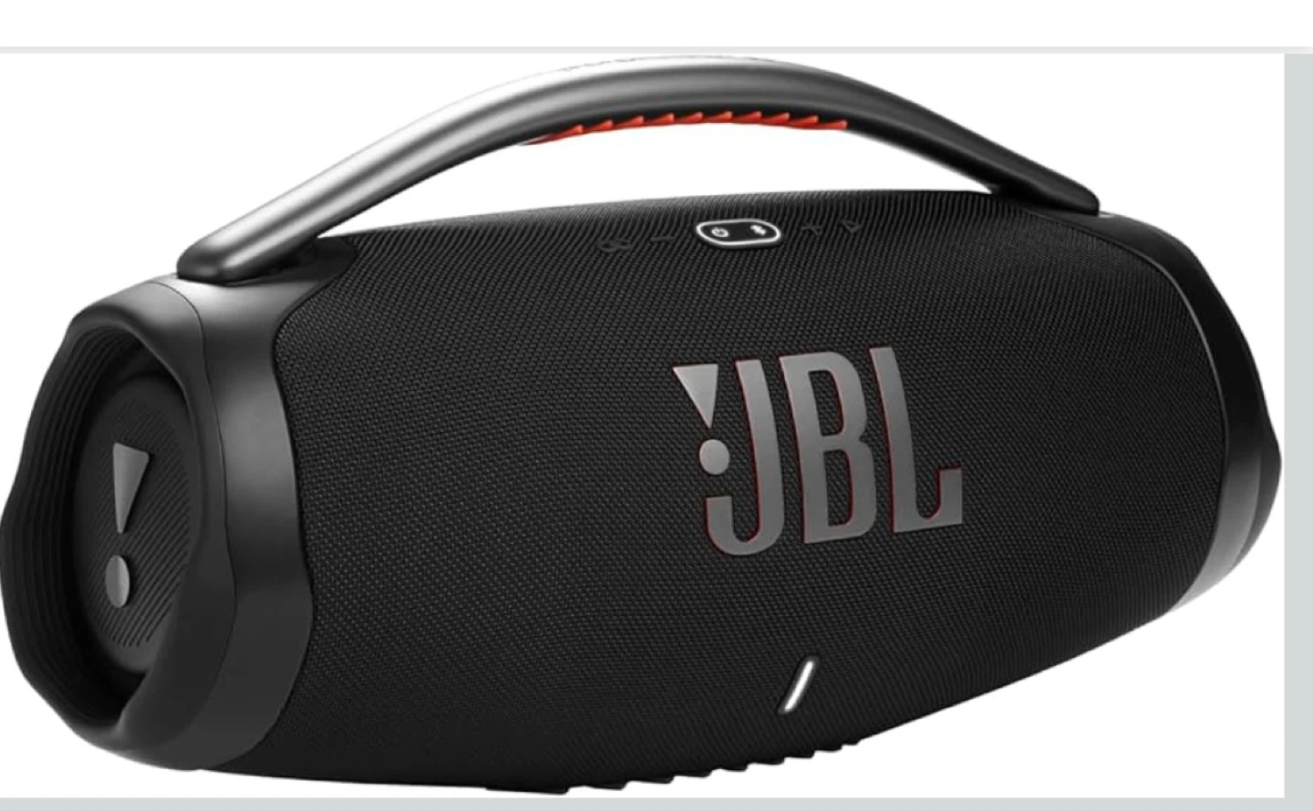 JBL BOOMBOX 3