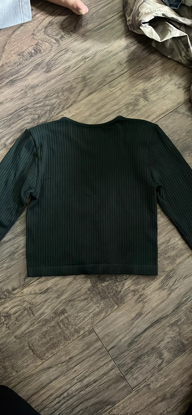 Dynamite long sleeve - photo 3