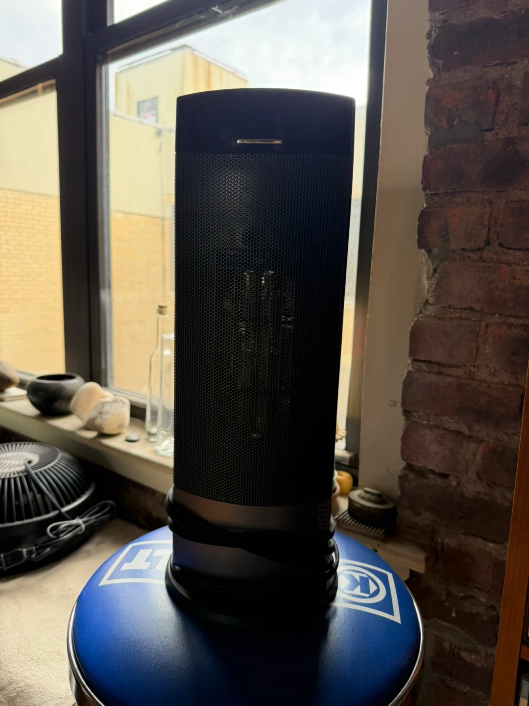 Lasko CT18950 Movable Air Heater - photo 3