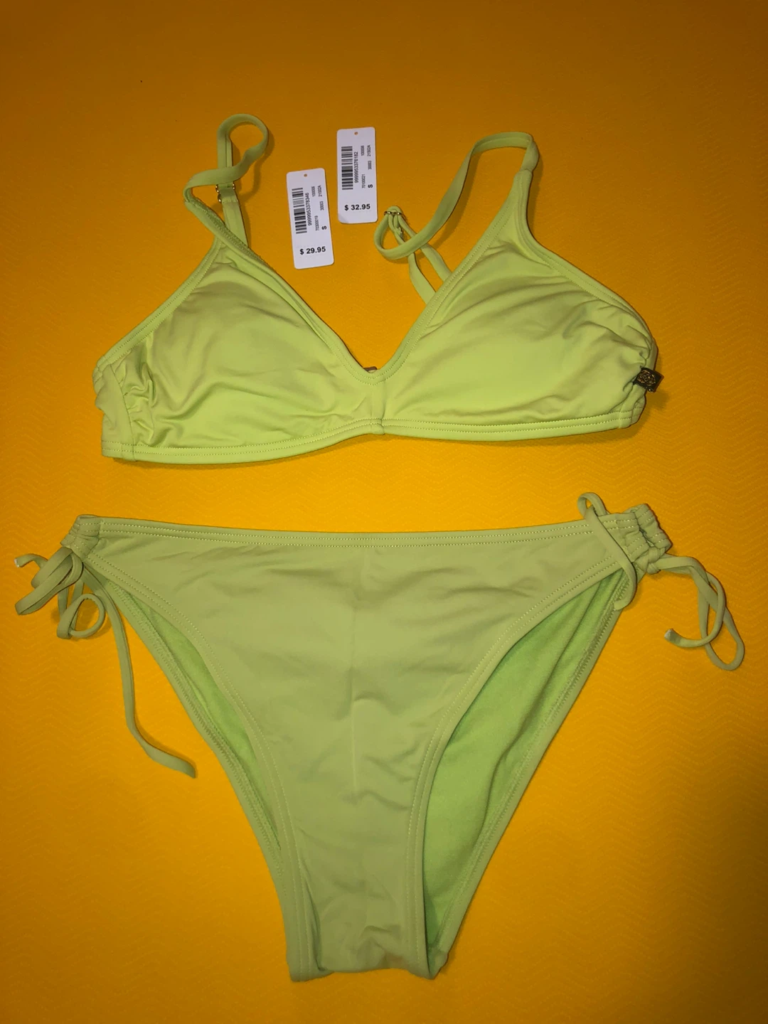 Bikinis - photo 5