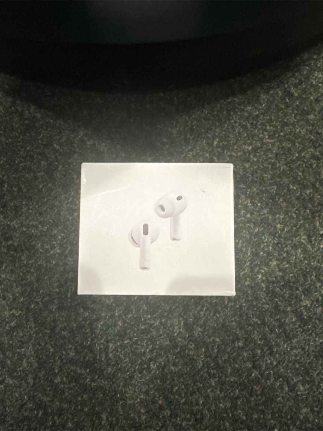 Apple AirPods Pro 3