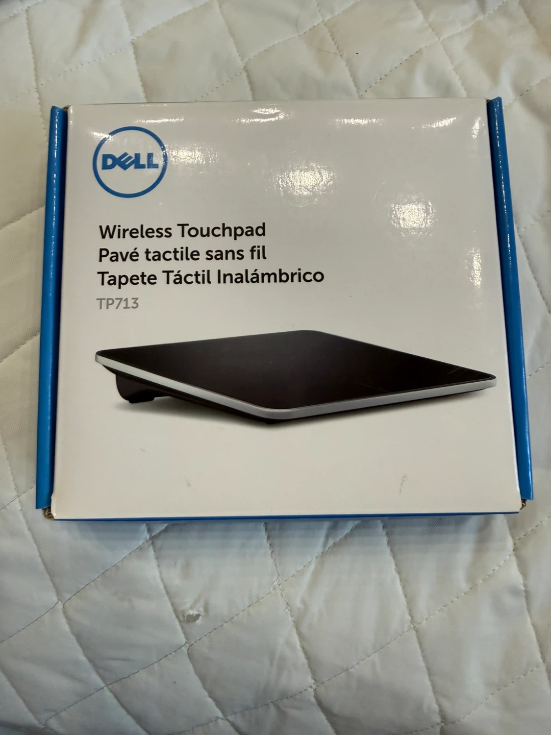 Dell TP713 Wireless Touchpad