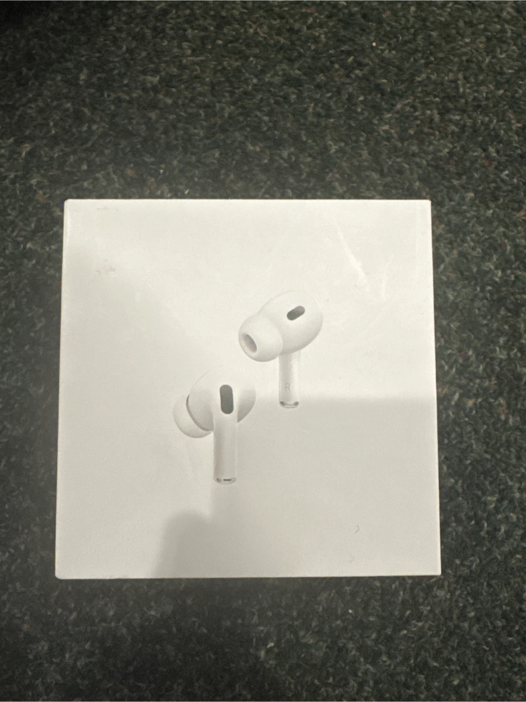 Apple AirPods Pro (2nd Generation) with MagSafe Charging Case