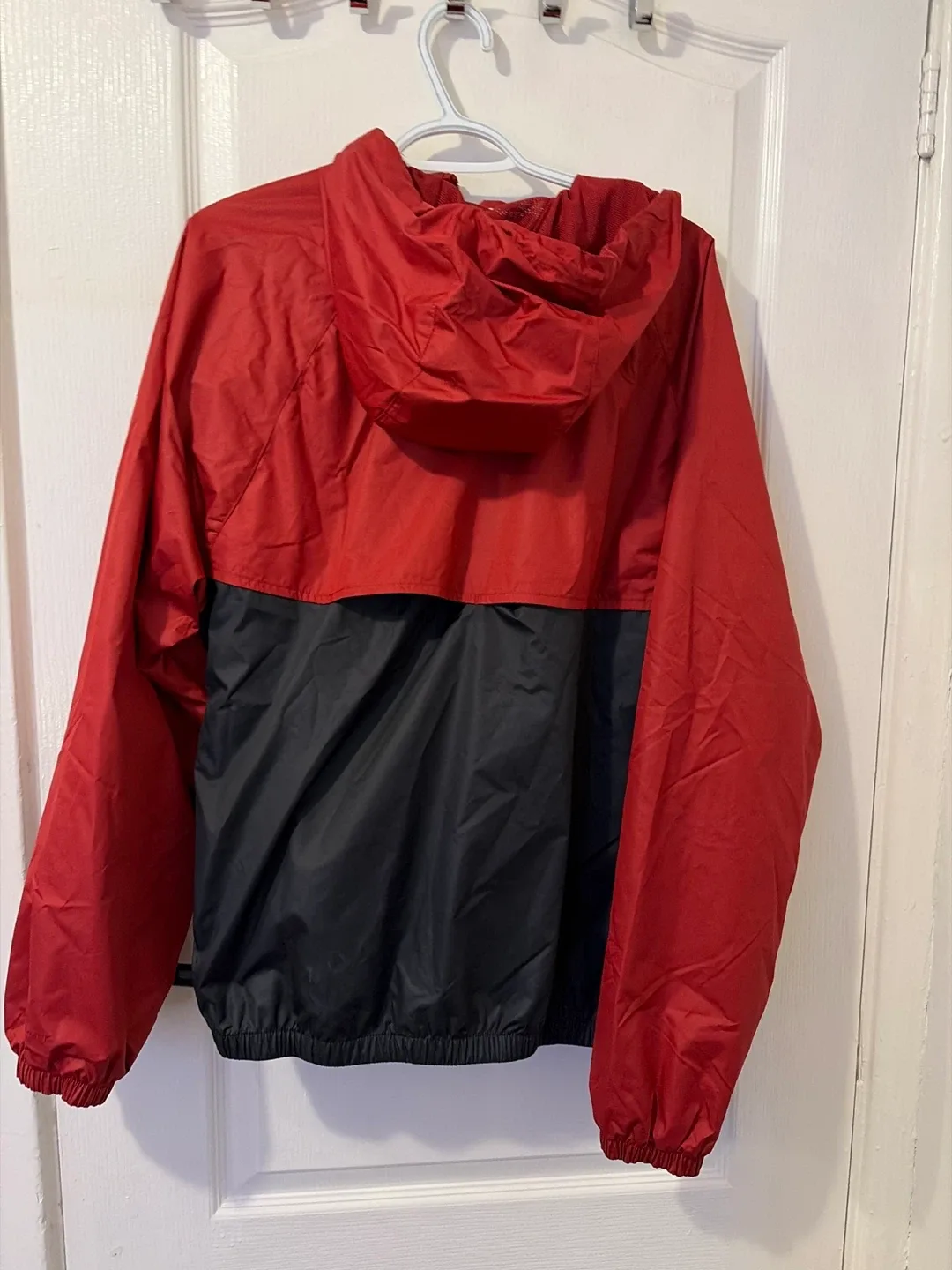 Nike Windrunner Storm-Fit Jacket Size M - photo 3