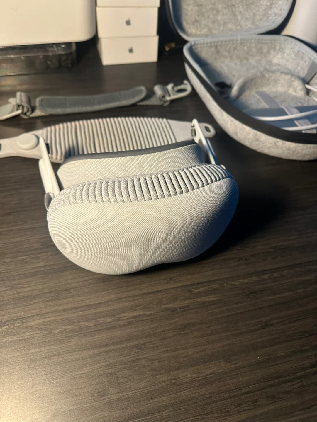 Apple Vision Pro 256GB - photo 2