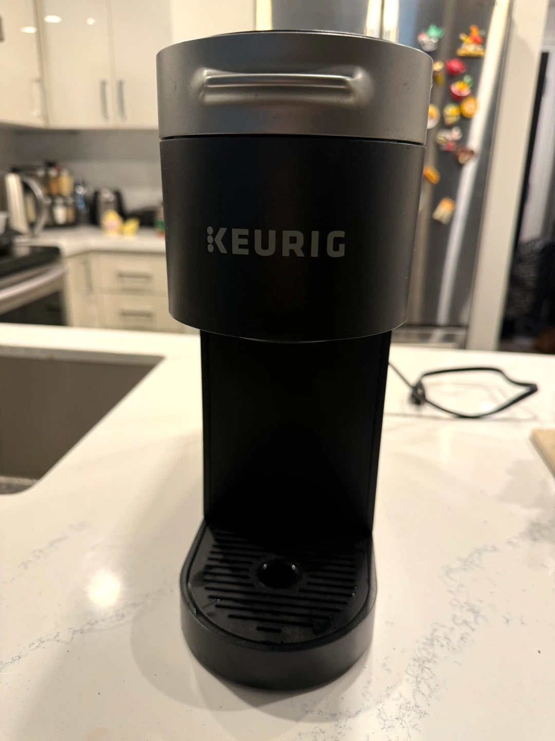 Keurig Single Serve Coffee Maker - photo 2