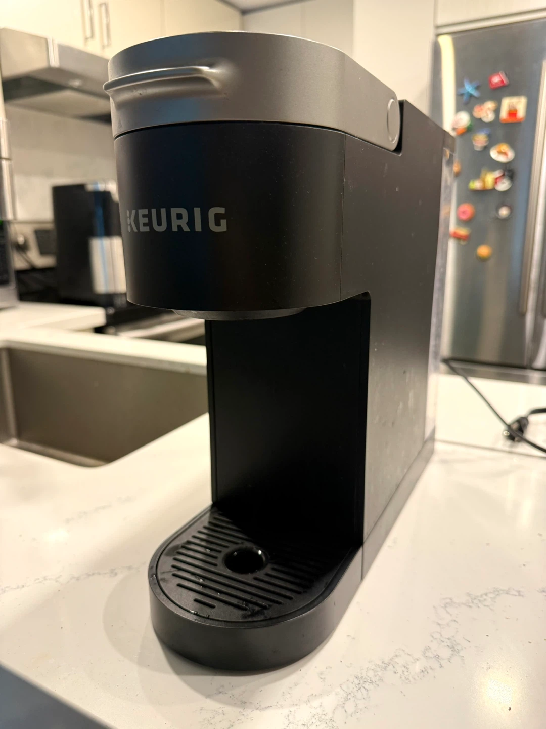 Keurig Single Serve Coffee Maker
