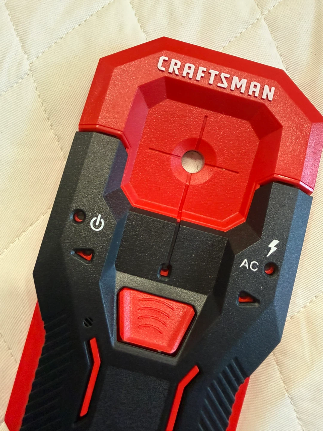 Craftsman Stud Finder Tool - photo 3
