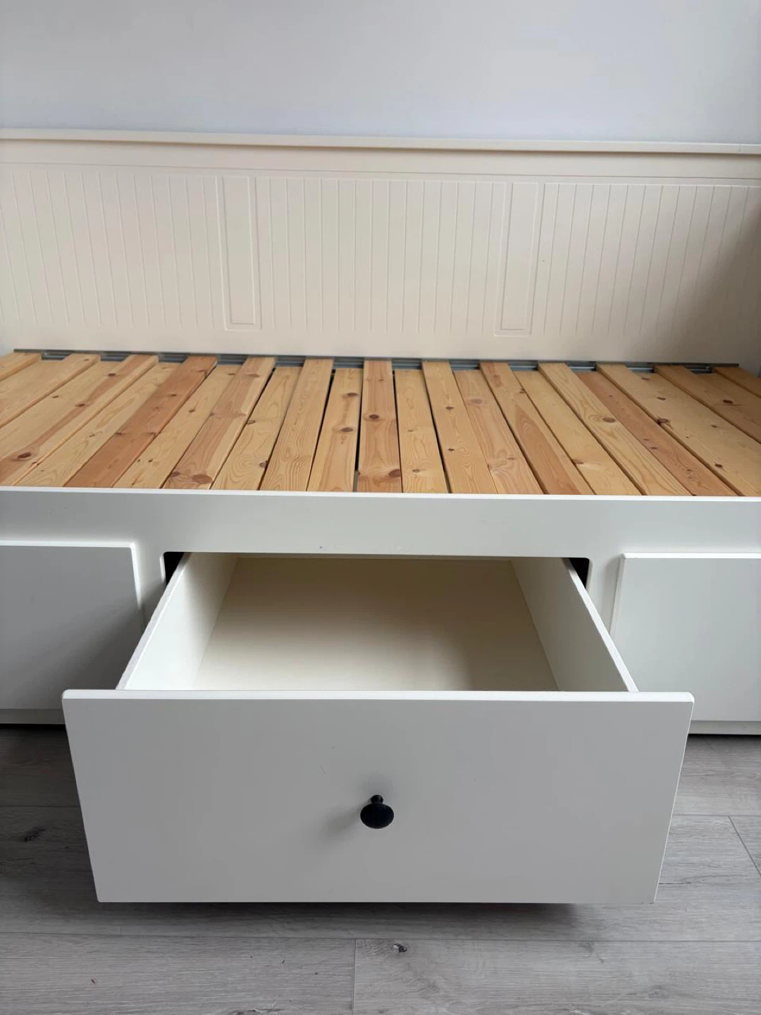 IKEA HEMNES Daybed Frame with 3 Drawers - photo 4