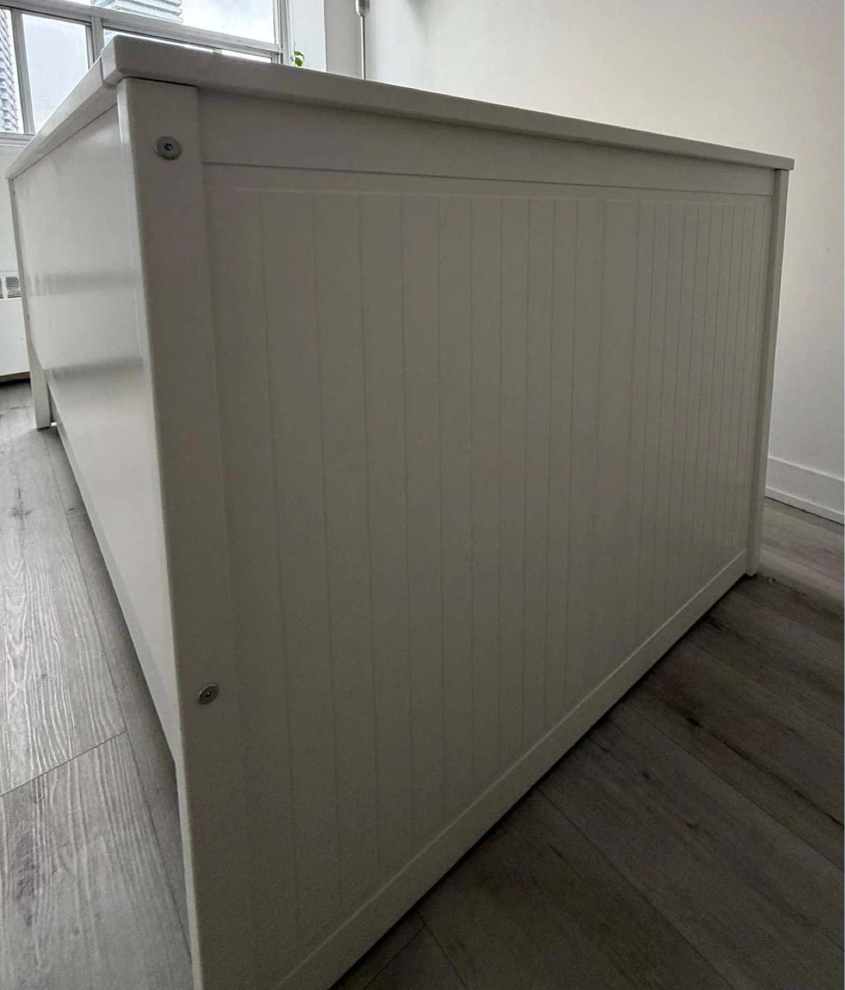 IKEA HEMNES Daybed Frame with 3 Drawers - photo 5