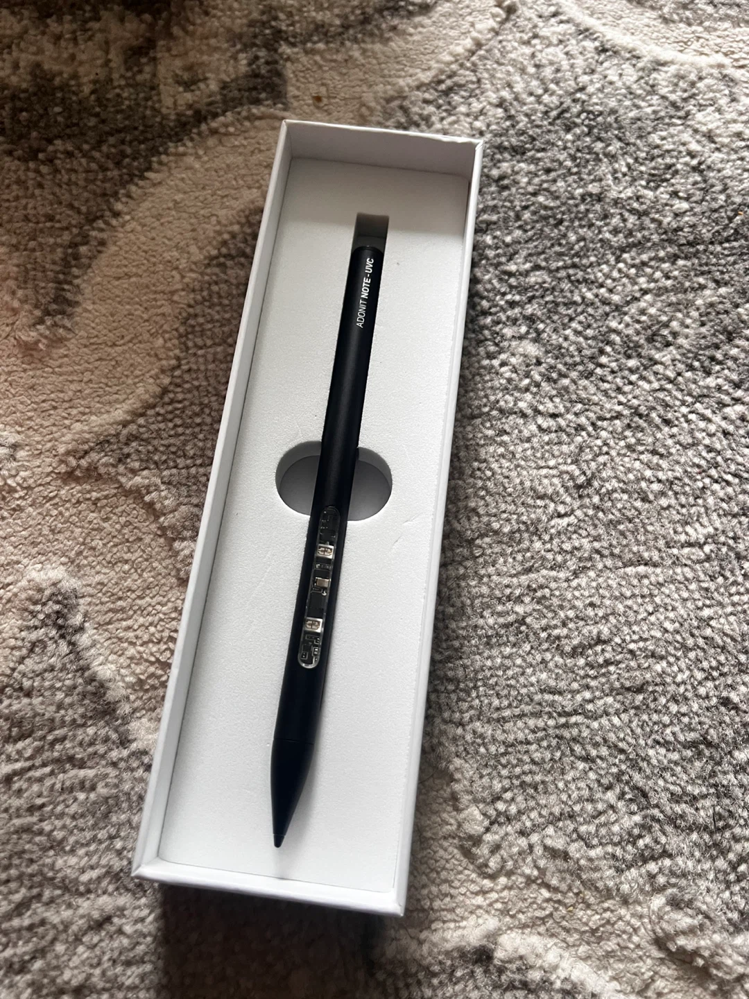 Adonit Note-UVC Stylus - photo 2