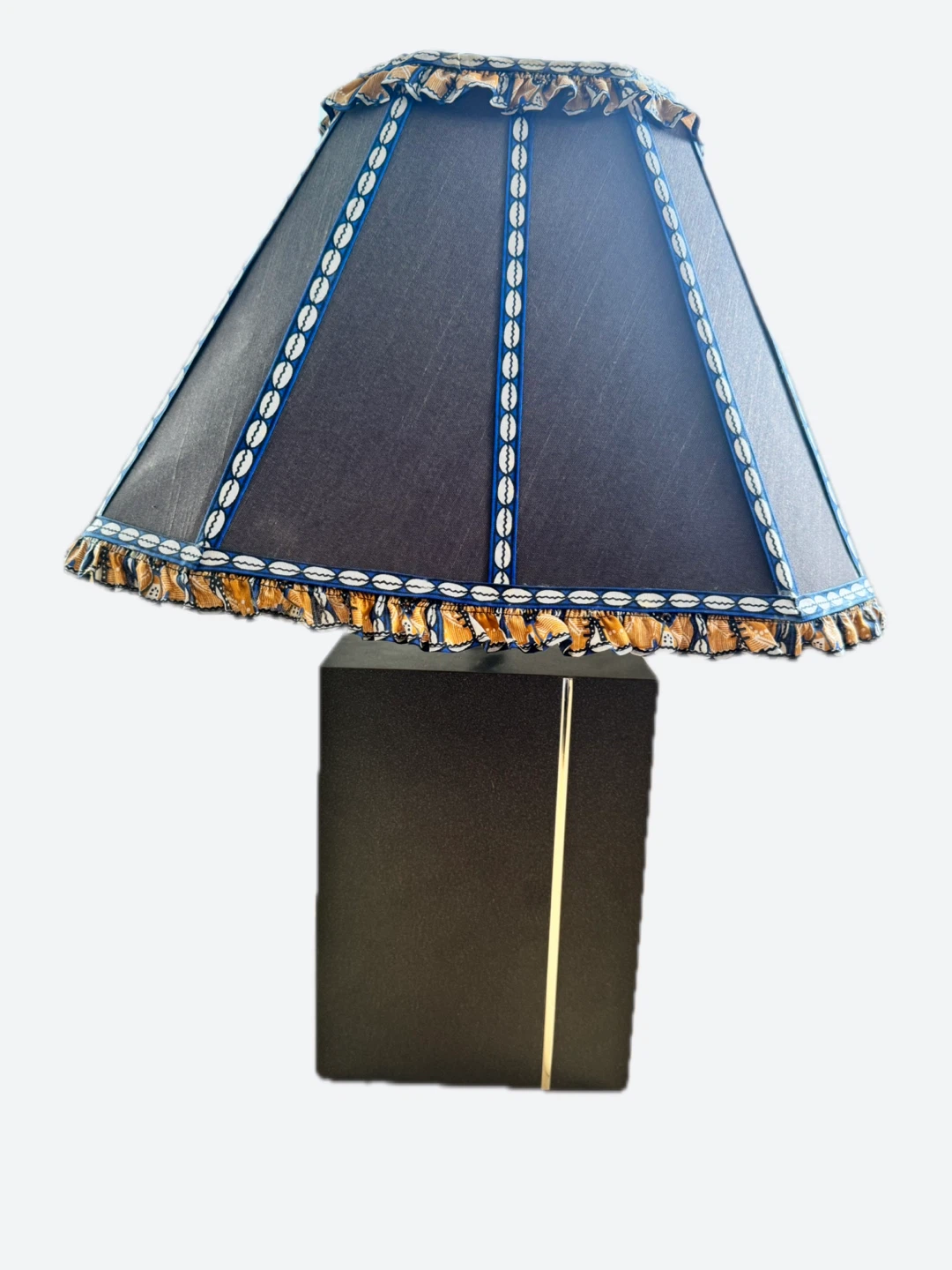 Lampe de table décorative unique - photo 2