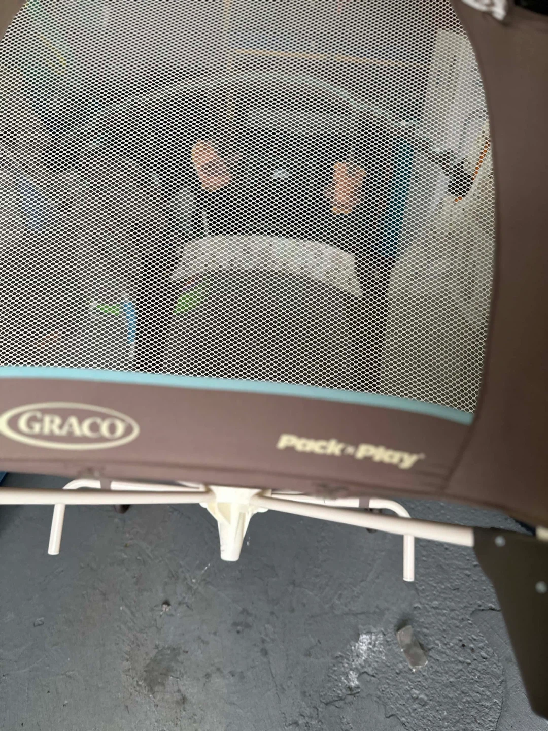 Graco Pack 'n Play Playard - photo 2