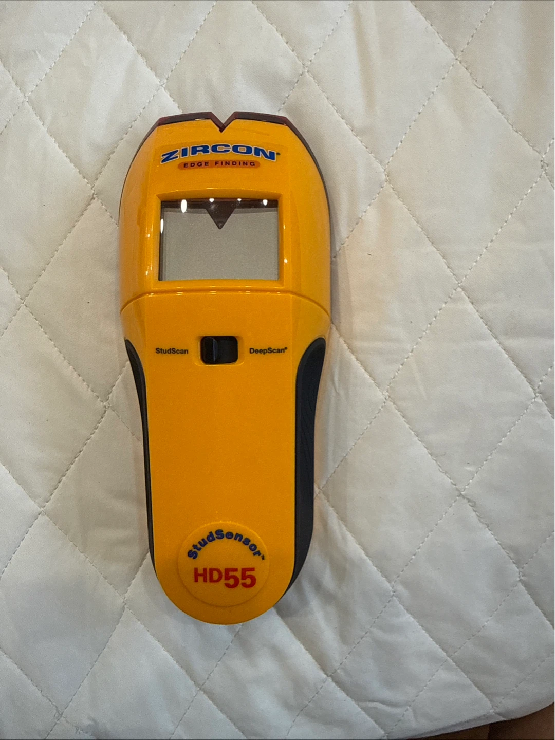 Zircon StudSensor HD55 Edge Finding Tool