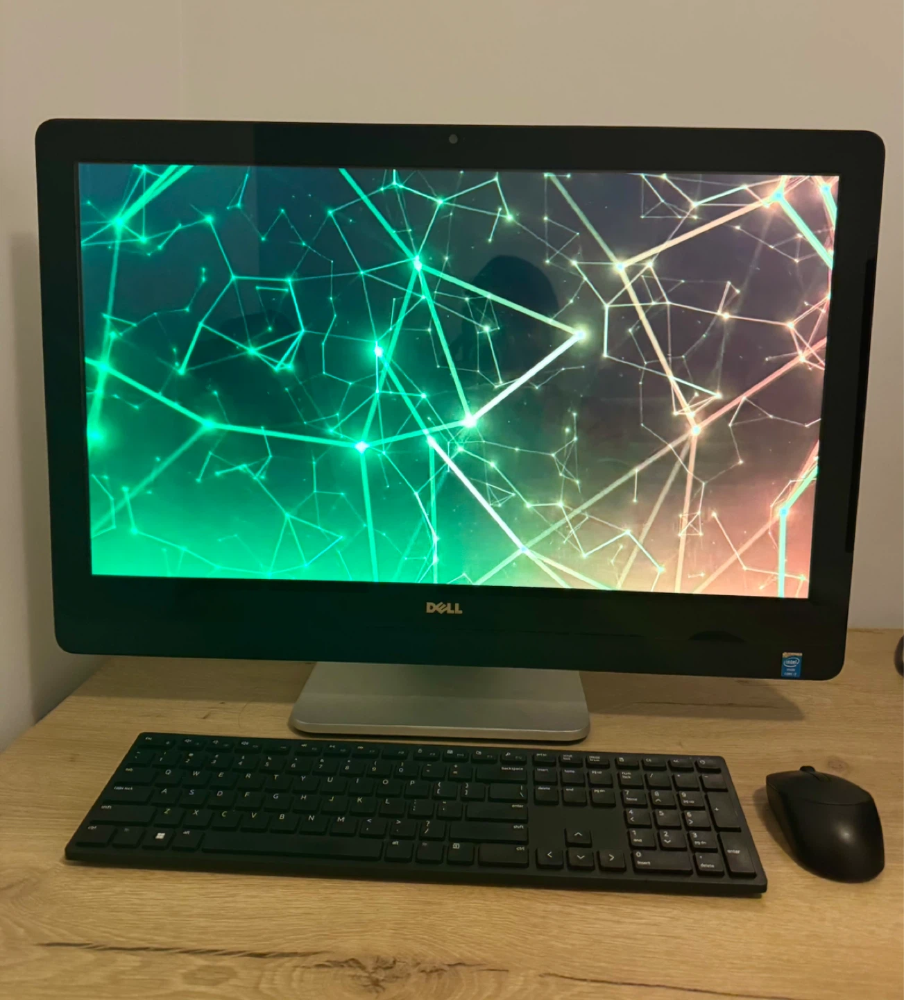 Dell All-in-One Desktop Computer - photo 2